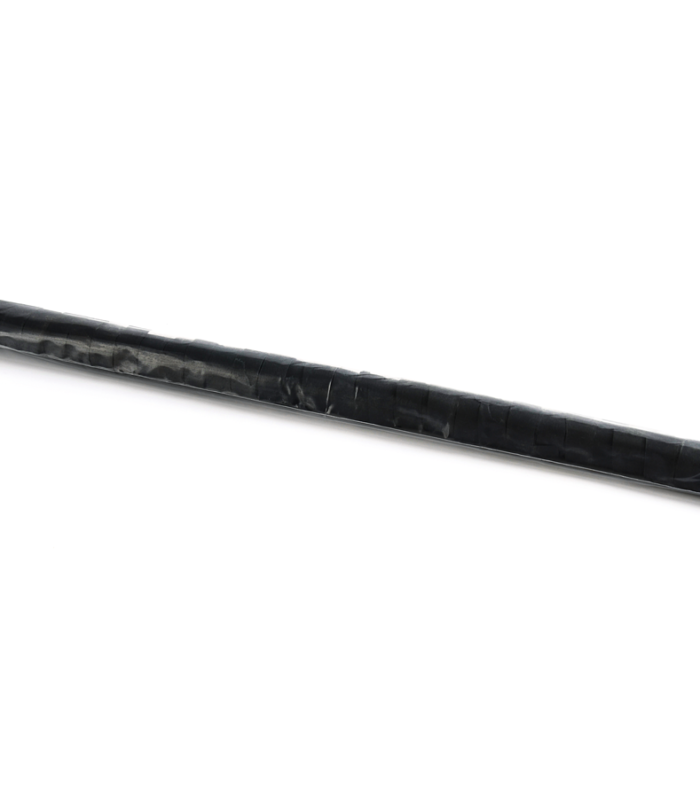 TCM FX - Szalag 10m x 1,5cm - Fekete